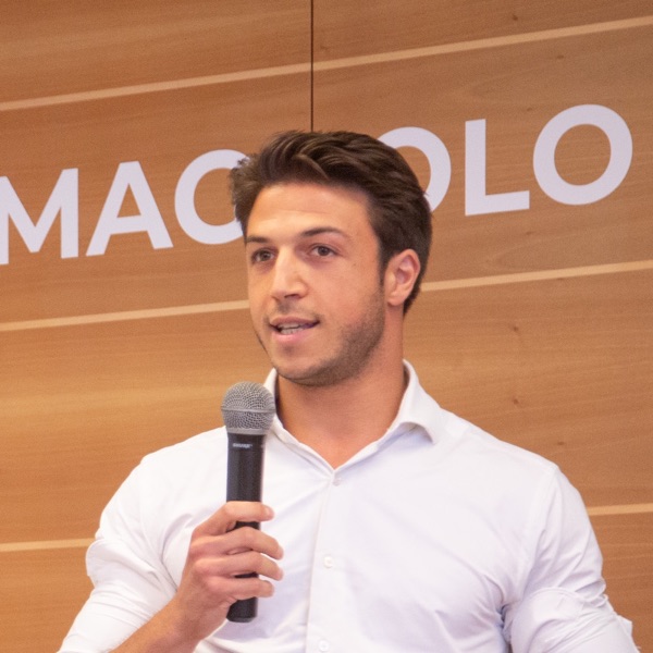 Federico Pizzinelli